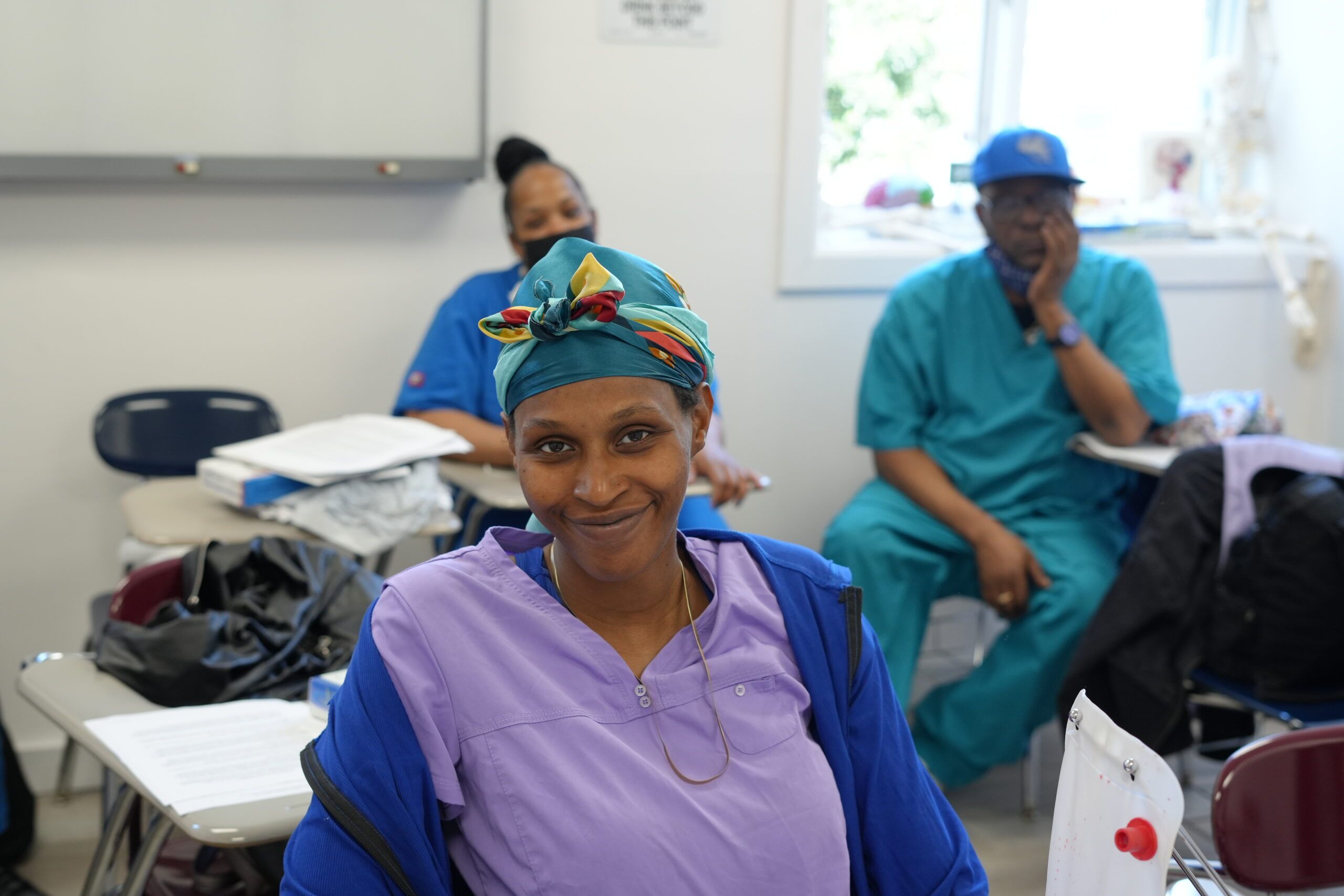 Learn new skills at the Medical Office Specialist School at Manhattan School of Computer Technology, NYC