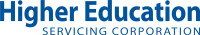 HESC logo (Higher Education Services Corporation)